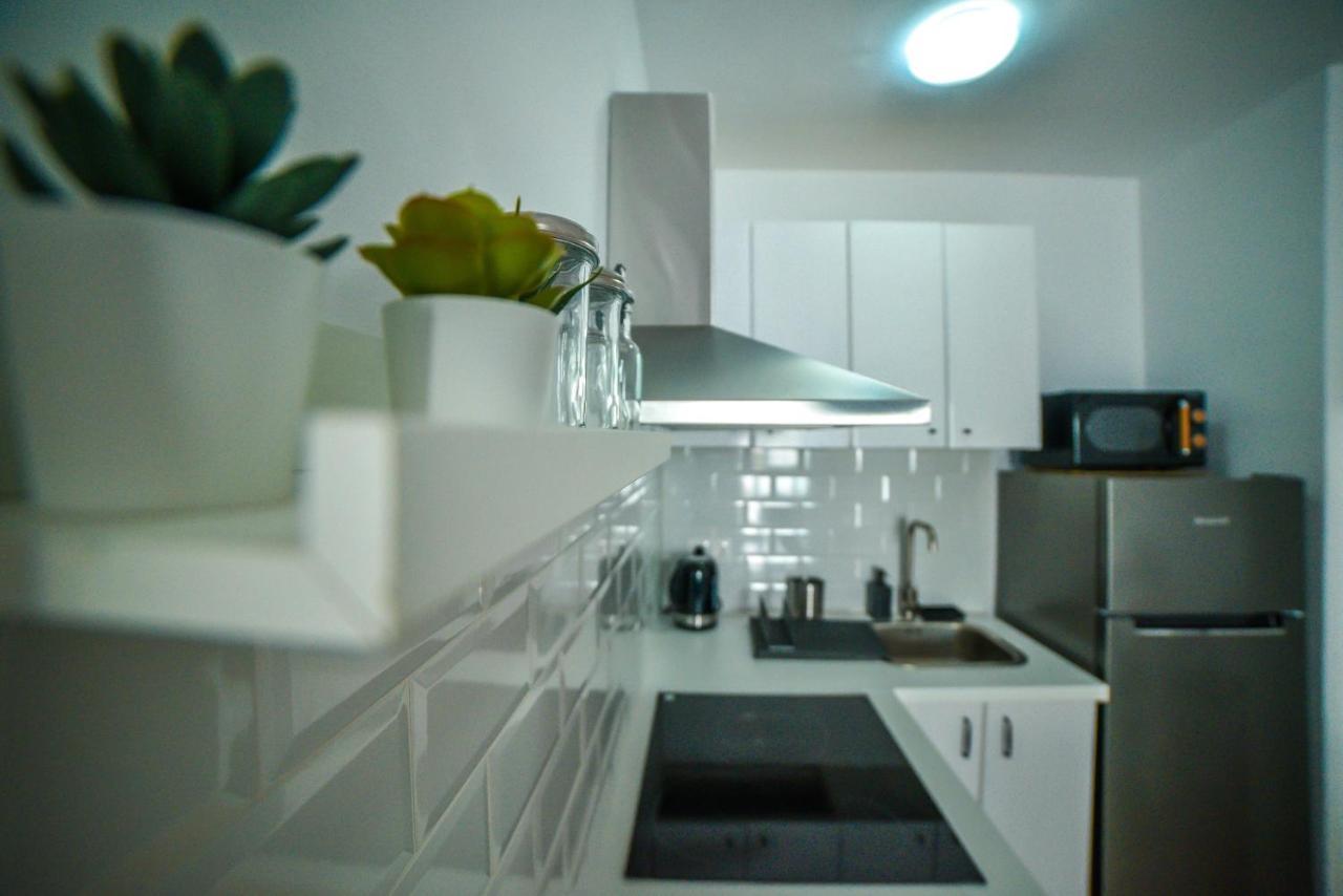 Precioso Apartamento Con Piscina Tías Zewnętrze zdjęcie