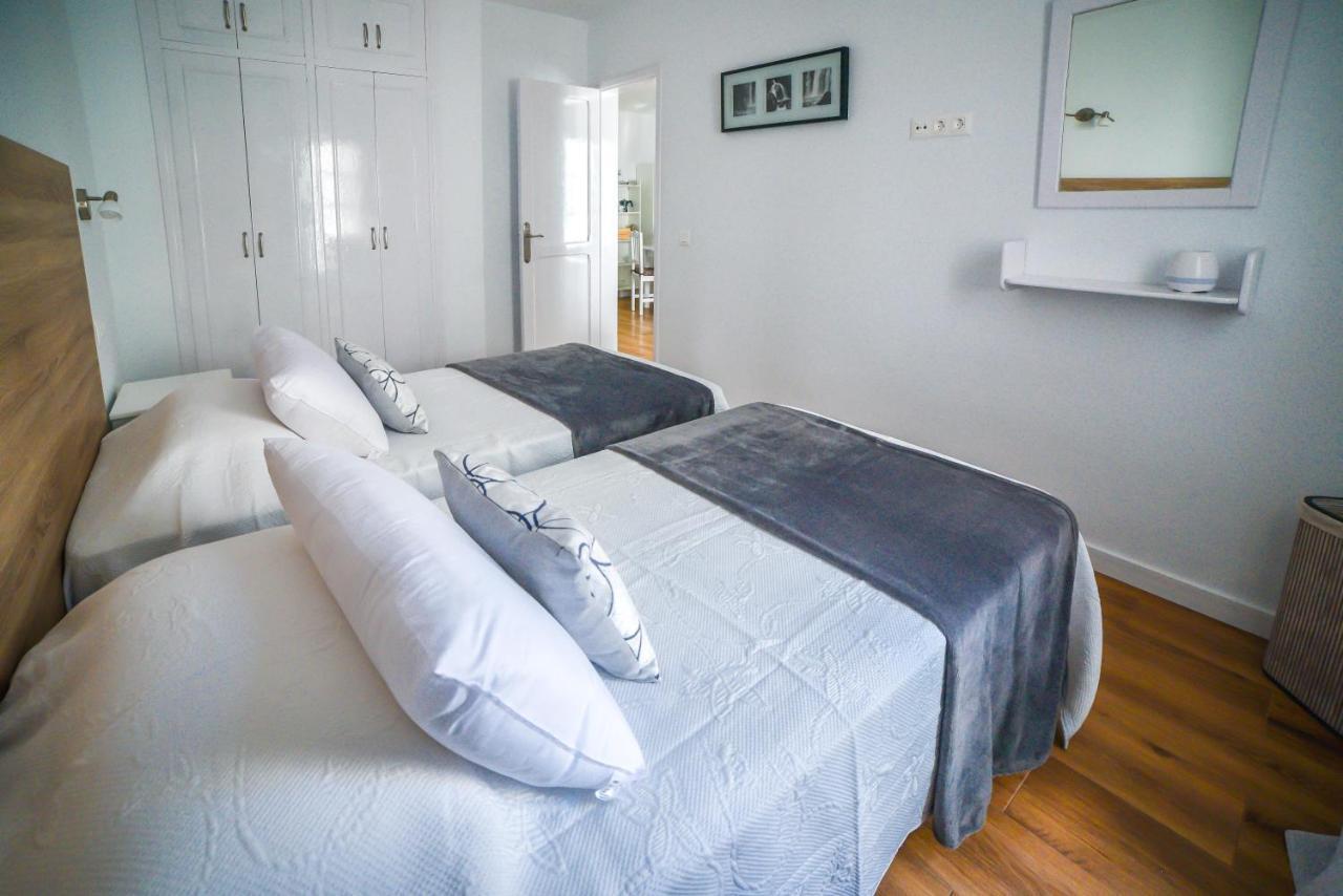 Precioso Apartamento Con Piscina Tías Zewnętrze zdjęcie
